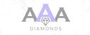 AAA Diamonds logo